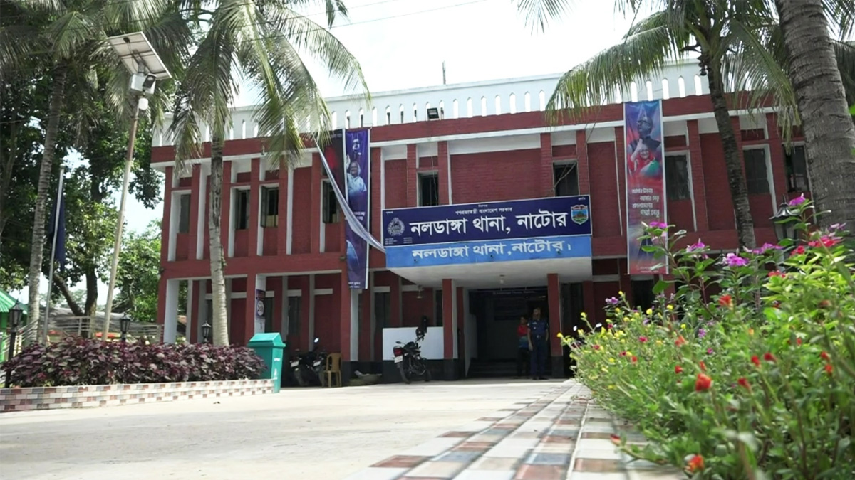 নাটোরে কৃষকের ক্ষতবিক্ষত মরদেহ উদ্ধার