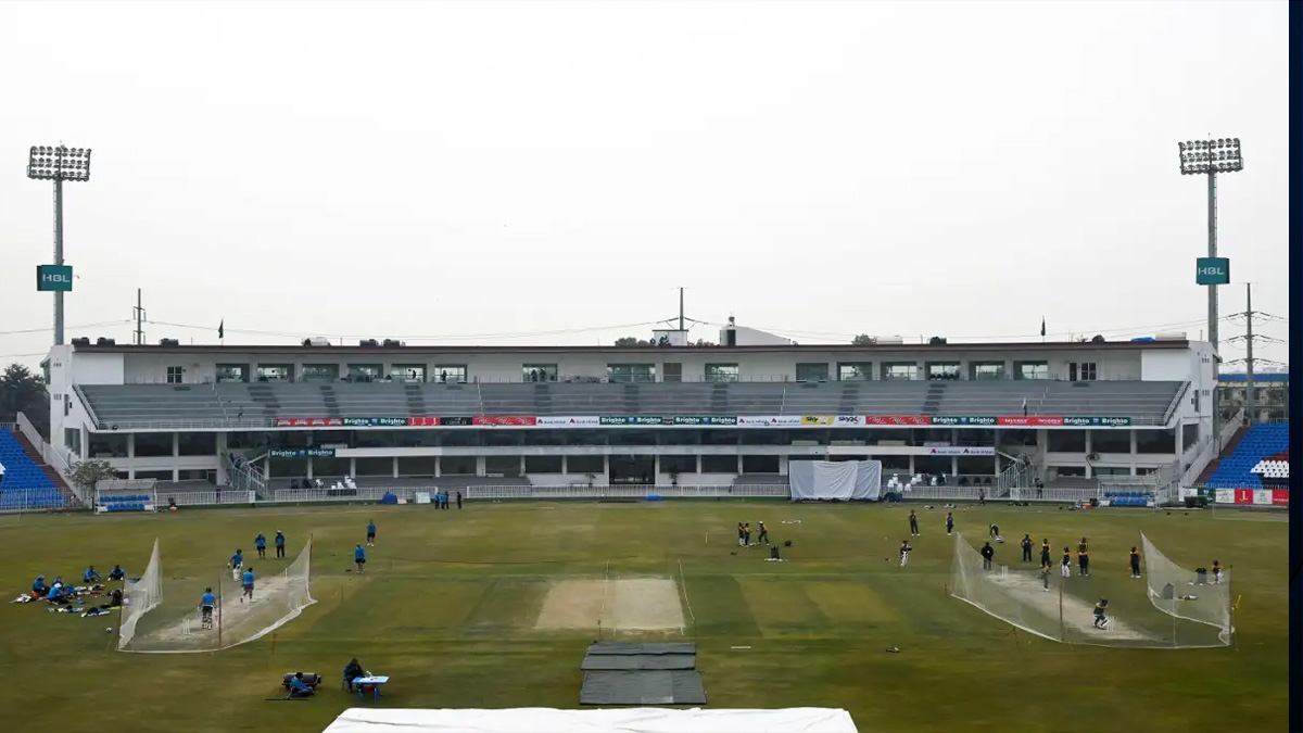 যে কারণে বদলে গেল বাংলাদেশ-পাকিস্তান দ্বিতীয় টেস্টের ভেন্যু