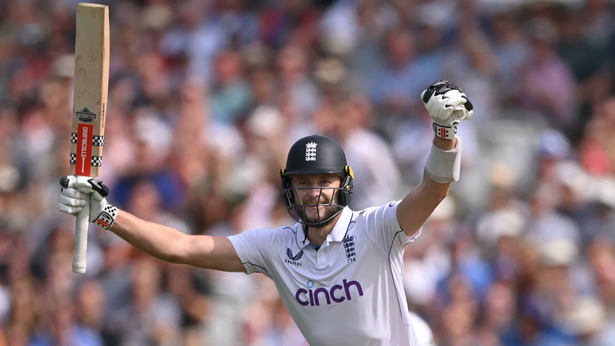 লর্ডসে বোথামকে ছাড়িয়ে গেলেন অ্যাটকিনসন