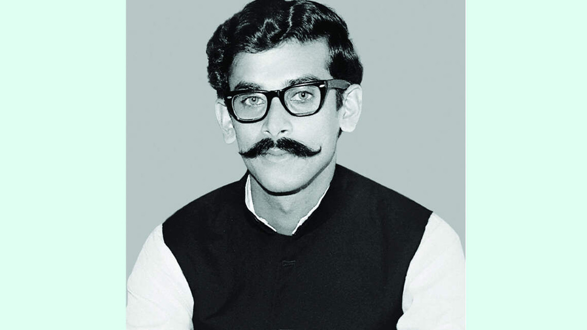 শেখ কামালের ৭৫তম জন্মবার্ষিকী আজ