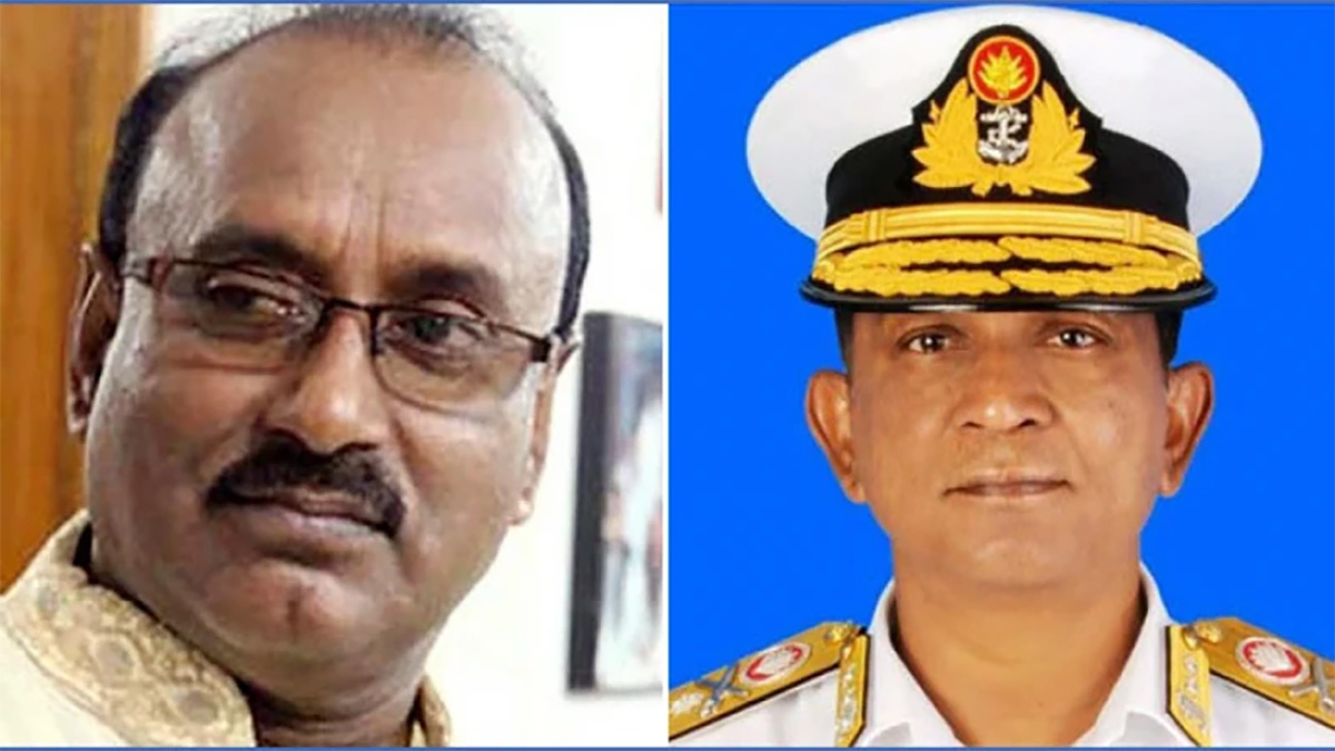 আহমদ হোসেন ও এম সোহায়েল ৪ দিনের রিমান্ডে