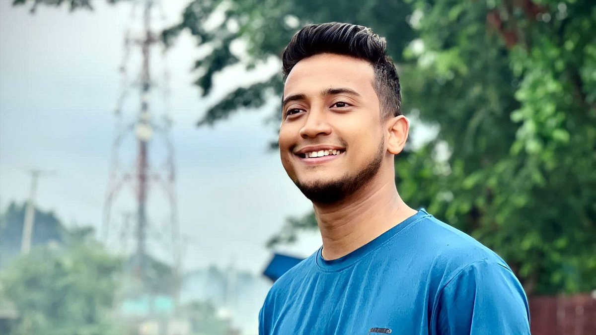 আজ বের না হলে, নিজেকে ক্ষমা করতে পারবো না: তাসরিফ খান