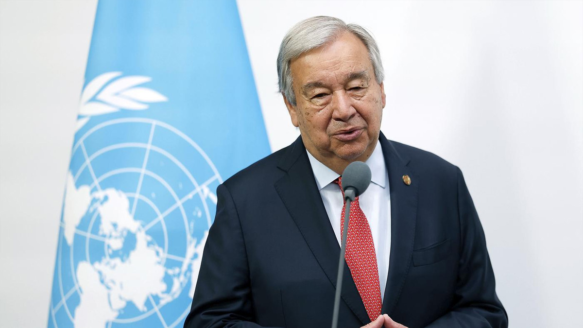 ইসরায়েলি বর্বরতায় আন্তর্জাতিক মহলে নিন্দার ঝড়