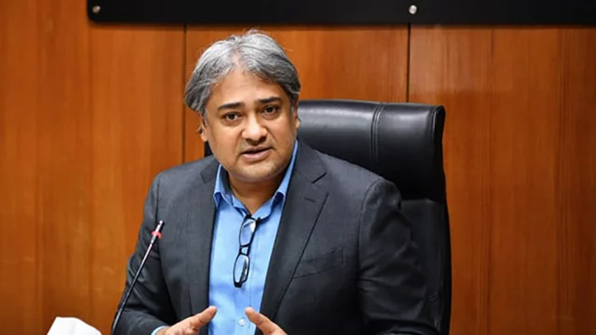 আন্দোলন এখন পুরোপুরি রাজনৈতিক বিষয় হয়ে গেছে: তথ্যপ্রতিমন্ত্রী