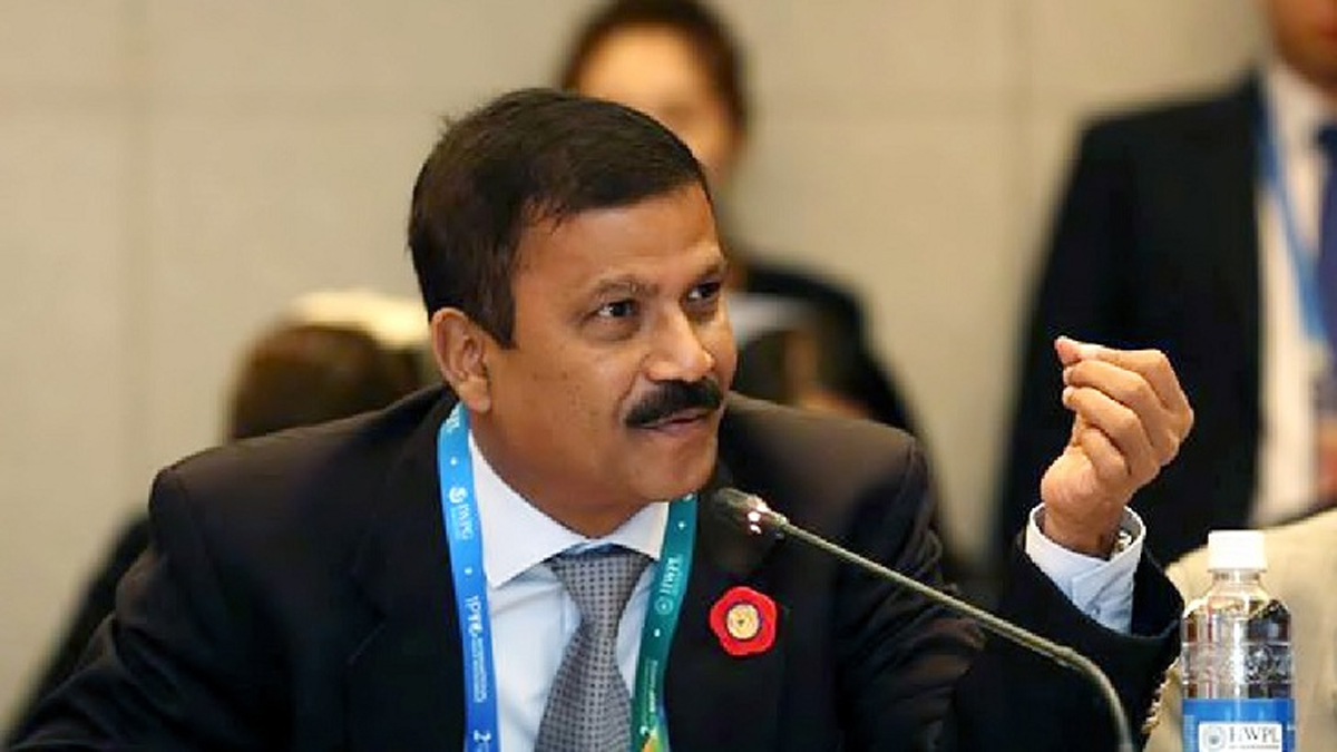 স্পিকারের প্রশাসনিক ও আর্থিক দায়িত্ব পালন করবেন আইন উপদেষ্টা