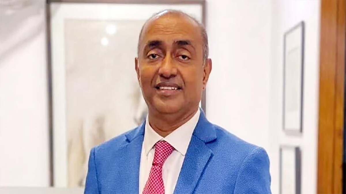 কোনো রাজনৈতিক দলকে নিষিদ্ধ করার ইচ্ছা নেই অন্তর্বর্তী সরকারের: অ্যাটর্নি জেনারেল