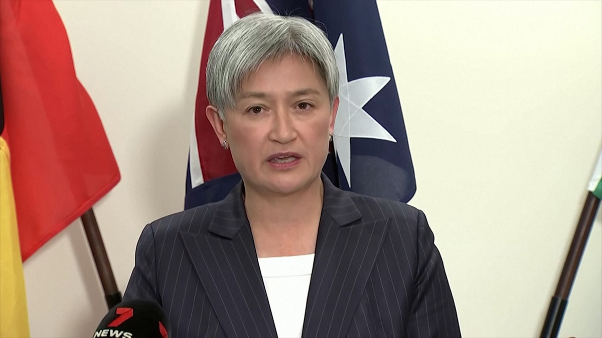 বিদেশি ত্রাণকর্মীদের ওপর ক্ষেপণাস্ত্র হামলায় আইডিএফের গাফিলতির প্রমাণ পেয়েছে অস্ট্রেলিয়া