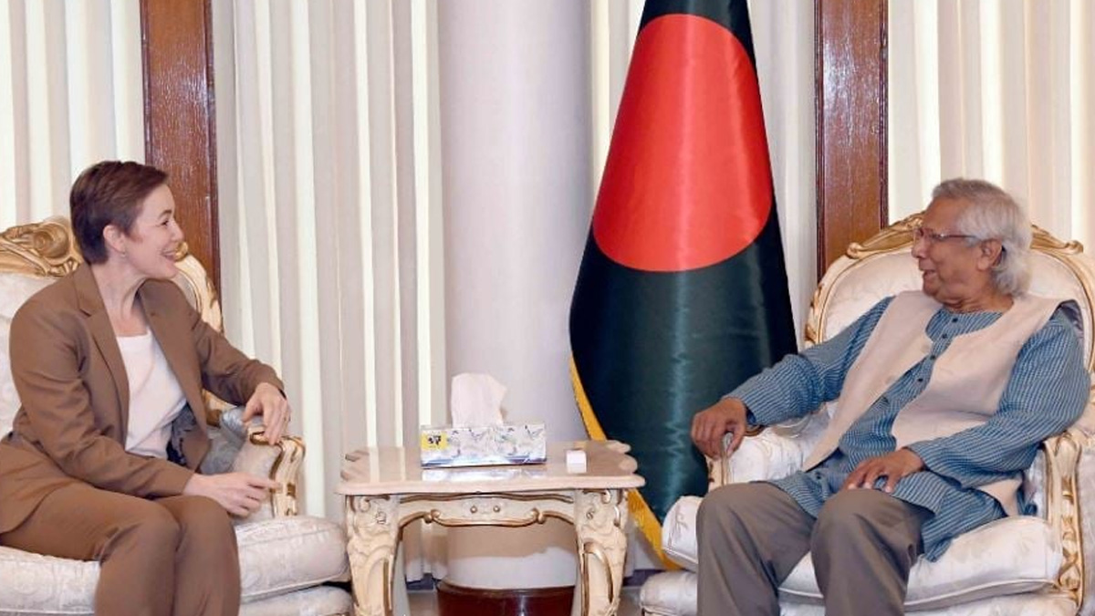 বন্যার্তদের সহায়তায় ১০ লাখ অস্ট্রেলিয়ান ডলার সহায়তা দেবে অস্ট্রেলিয়া