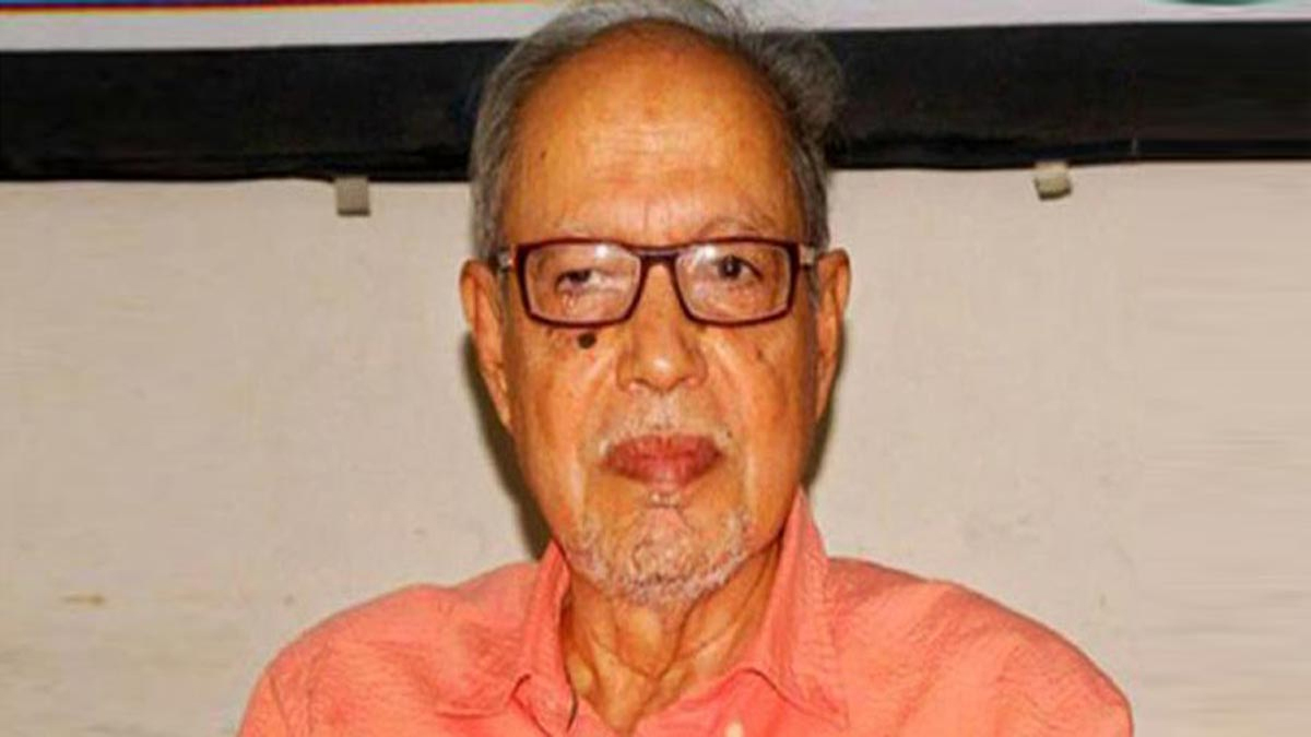 শিক্ষার্থীদের পাশে দাঁড়াতে জনসাধারণের প্রতি সাবেক রাষ্ট্রপতি বি. চৌধুরীর আহ্বান