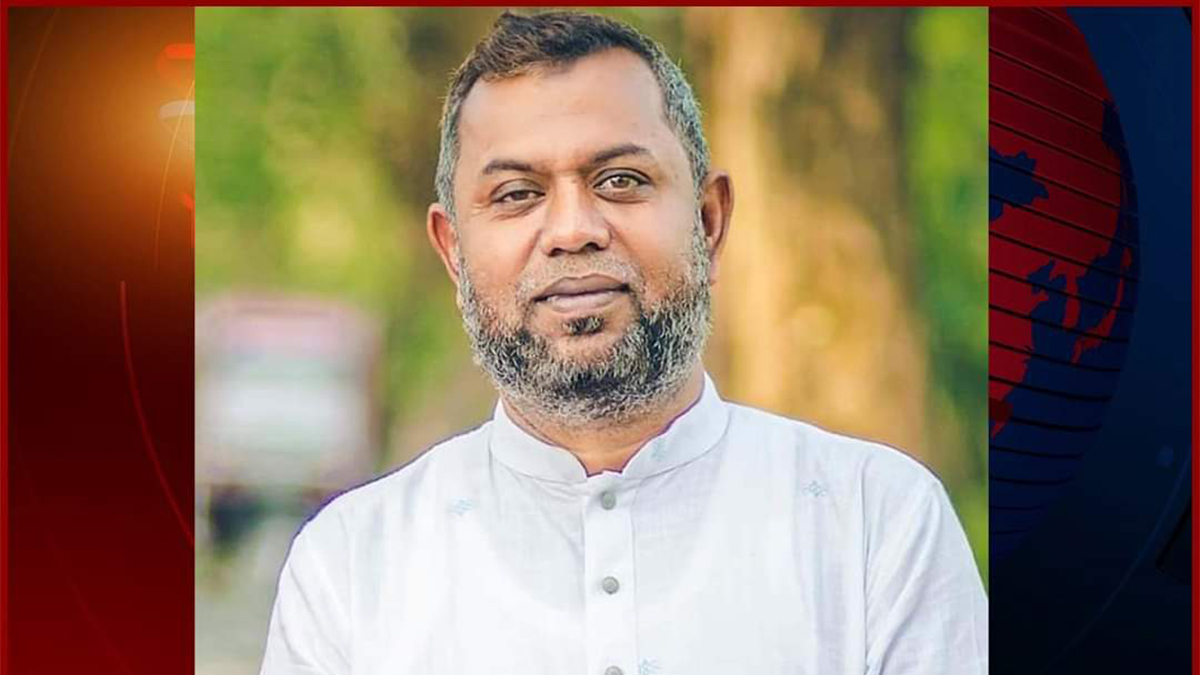 বাউফলে সহিংসতার অভিযোগে বিএনপি সভাপতিকে অব্যাহতি