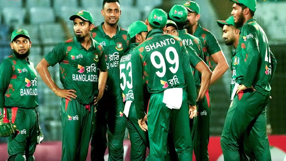 দেশের ক্রিকেটের ভবিষ্যৎ কী?