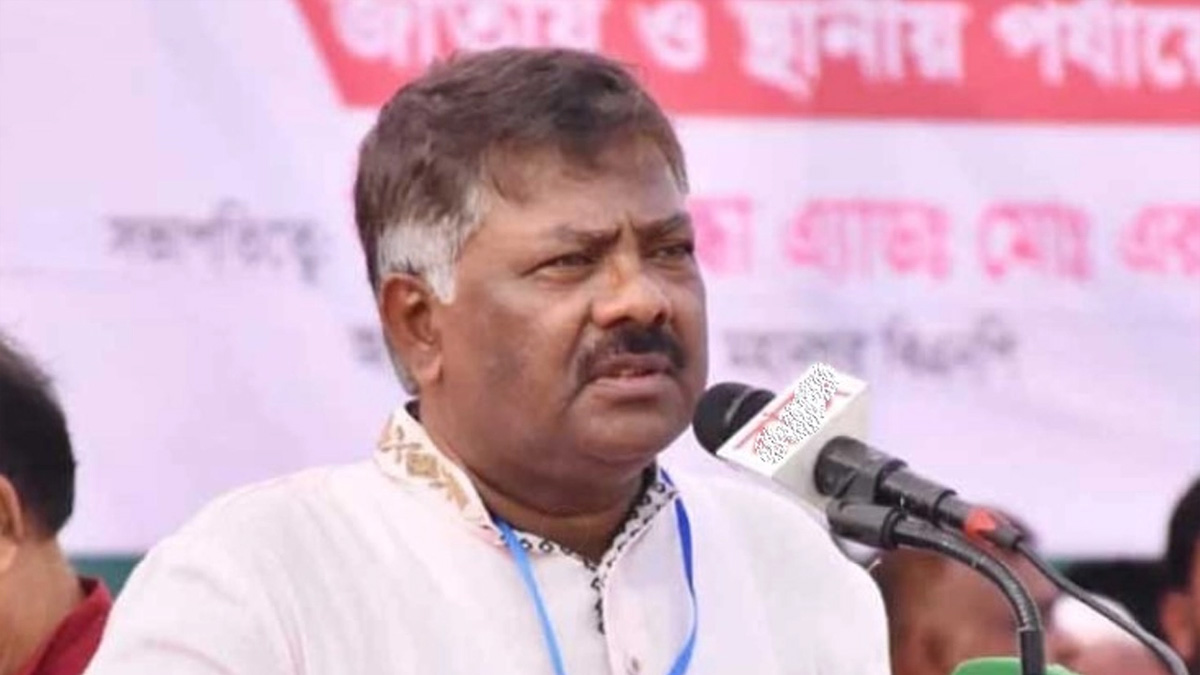 গণমাধ্যম নিয়ে উসকানিমূলক বক্তব্য, পদাবনতি হলো বিএনপি নেতা দুলুর