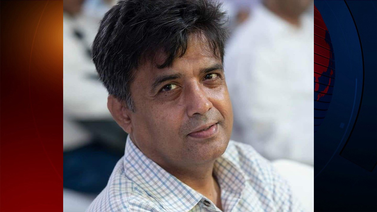 প্রধান উপদেষ্টার প্রেস সেক্রেটারি হচ্ছেন শফিকুল আলম