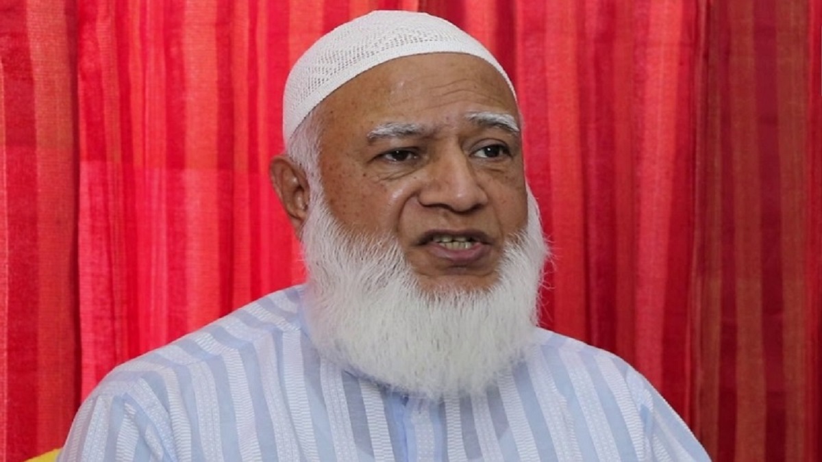 শহীদ বুদ্ধিজীবী-বিজয় দিবস পালনের আহ্বান জামায়াত আমিরের