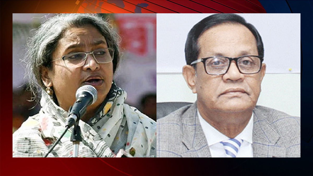 দীপু মনি ৪ ও আ স ম ফিরোজ ৭ দিনের রিমান্ডে