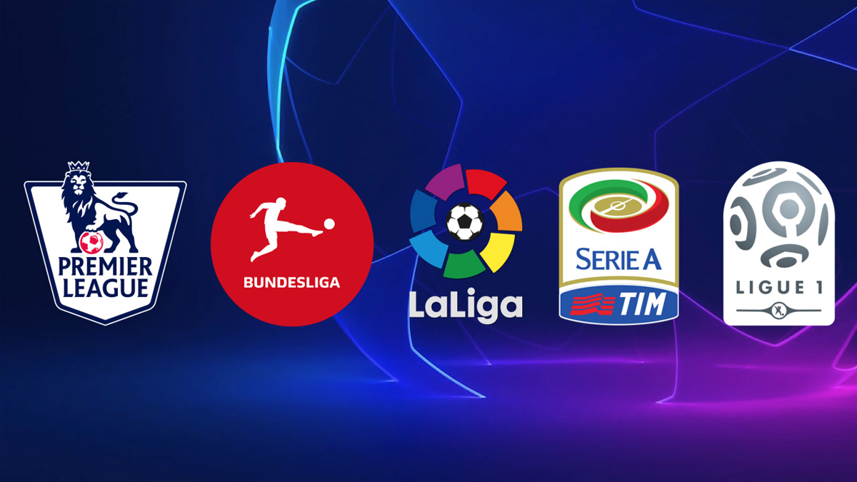 ইউরোপিয়ান ফুটবলের নতুন মৌসুম কবে থেকে শুরু