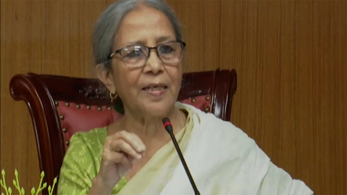 চাঁদাবাজির কারণে ডিমের দাম বাড়ছে: প্রাণিসম্পদ উপদেষ্টা