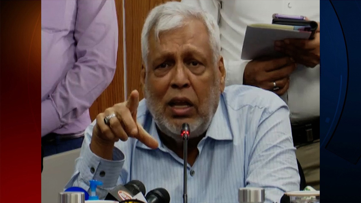 সর্বোচ্চ ৭ দিনের মধ্যে মেট্রোরেল চালু হবে: সড়ক উপদেষ্টা