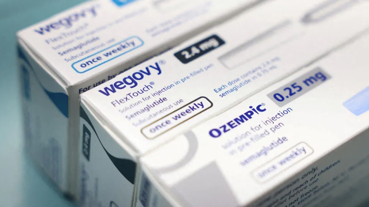 ‘ওজেম্পিক’ বার্ধক্য বিলম্ব করতে পারে, বলছেন গবেষকরা