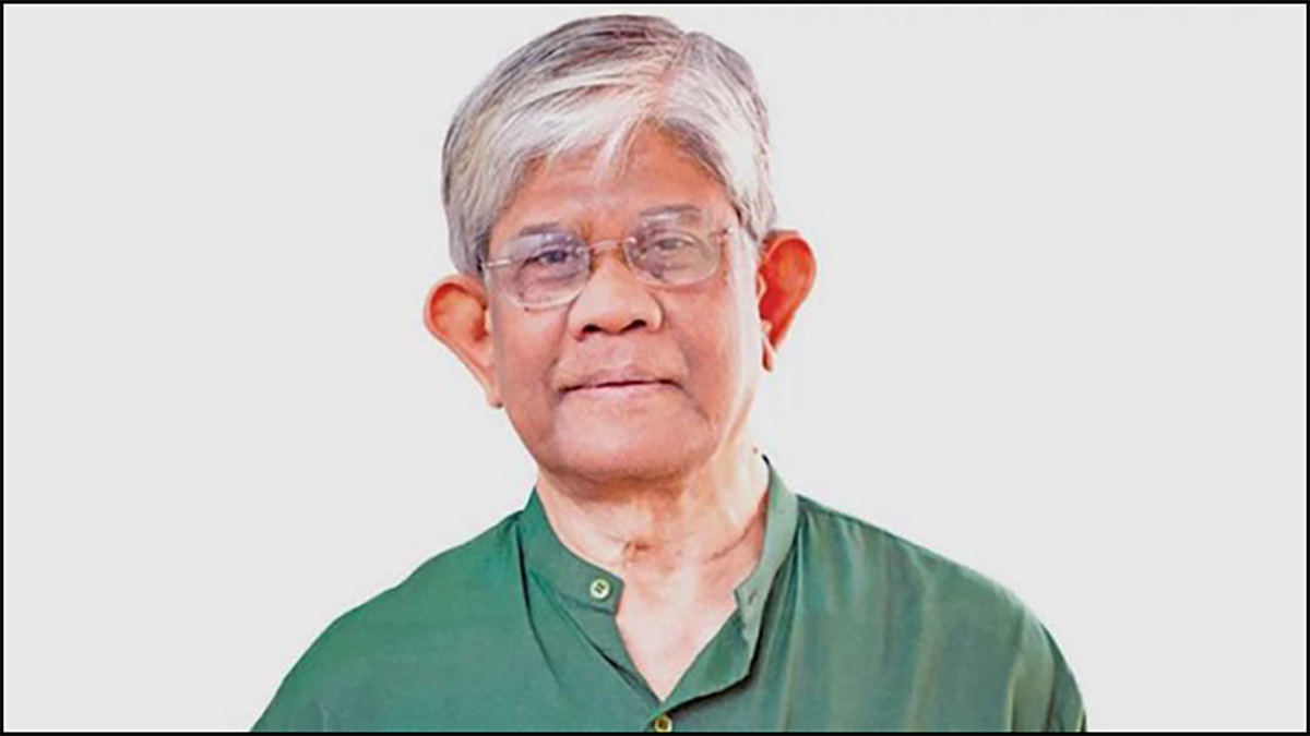 সার সংকট হলে প্রয়োজনীয় ব্যবস্থা নেবে সরকার: অর্থ উপদেষ্টা