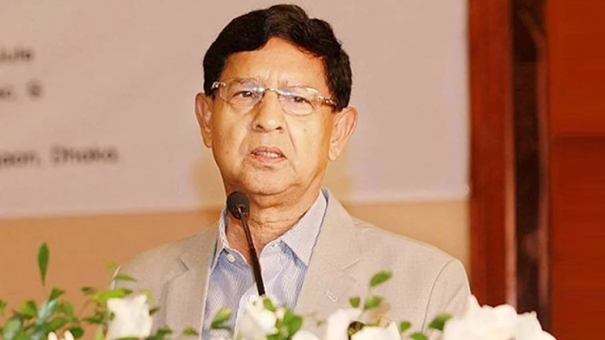 সাবেক মন্ত্রী গোলাম দস্তগীর গাজীকে কারাগারে পাঠানোর নির্দেশ