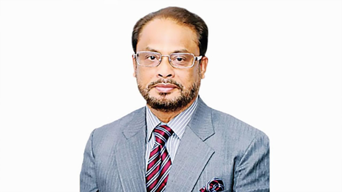 নিহত কেউই সন্ত্রাসী নয়, সবাই শিশু, শিক্ষার্থী ও মেহনতি জনতা: জিএম কাদের