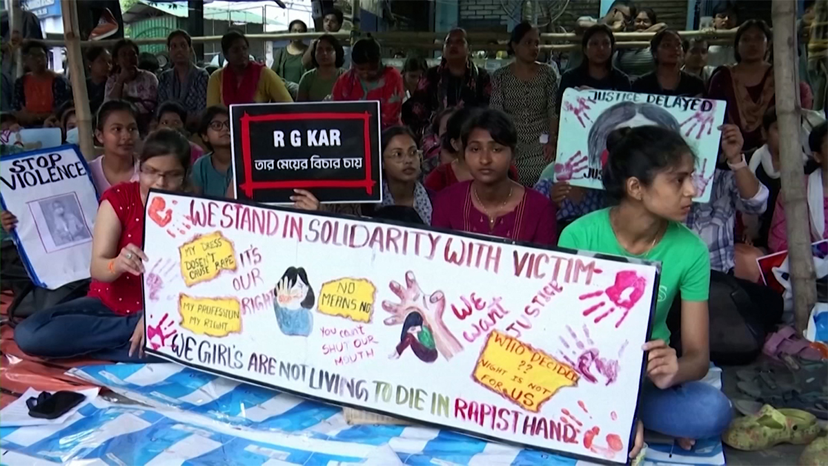 কর্মক্ষেত্রে নারীদের সুরক্ষায় পশ্চিমবঙ্গ সরকারের নতুন নীতিমালা ঘোষণা