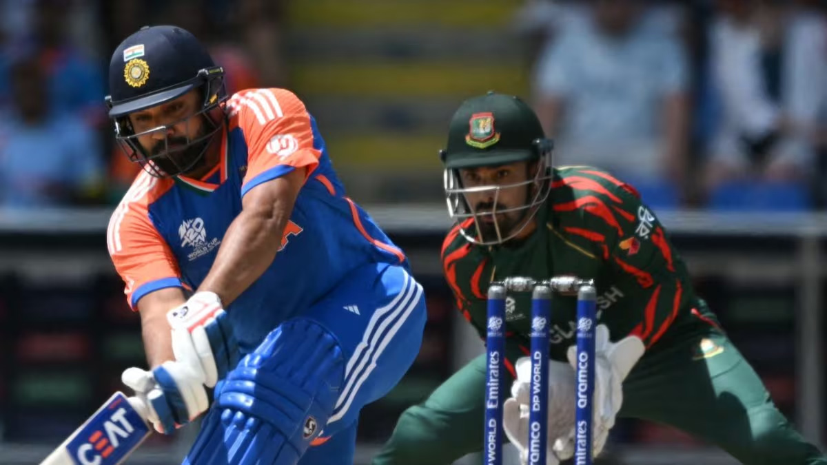 ভারত-বাংলাদেশ সিরিজের ভেন্যু পরিবর্তন