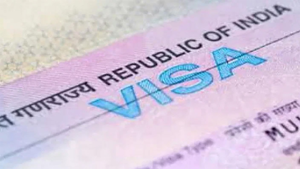 অনির্দিষ্টকালের জন্য বন্ধ ভারতীয় ভিসা সেন্টার