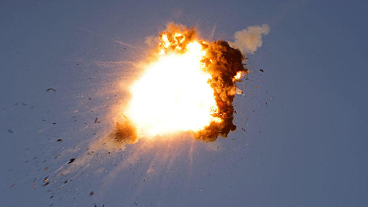 ‘পরিকল্পনা অনুযায়ী ইসরায়েলে সফল অভিযান পরিচালনা করেছে হিজবুল্লাহ’