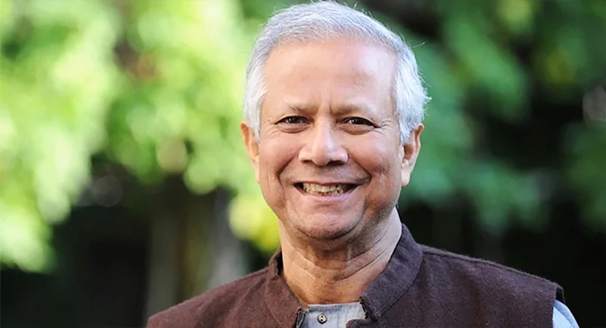 সংবিধান ইস্যুতে রাজনৈতিক দলগুলোর সাথে আলোচনা করেছেন ড. ইউনূস