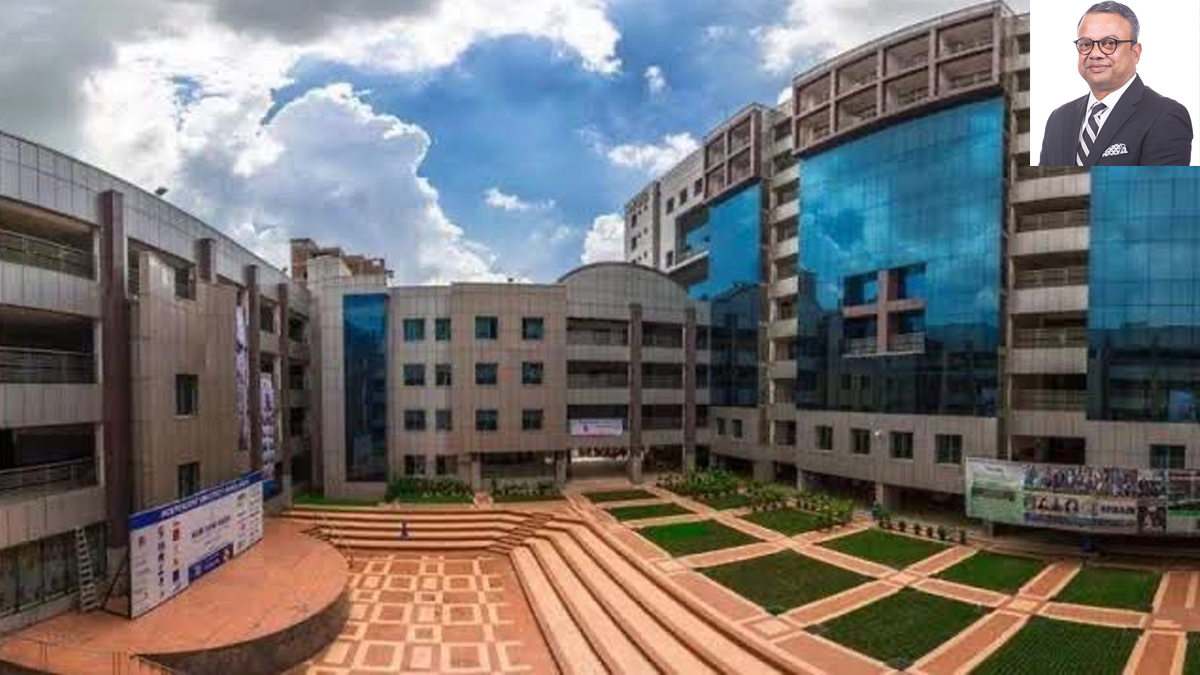 আইইউবির উপাচার্যের পদত্যাগ