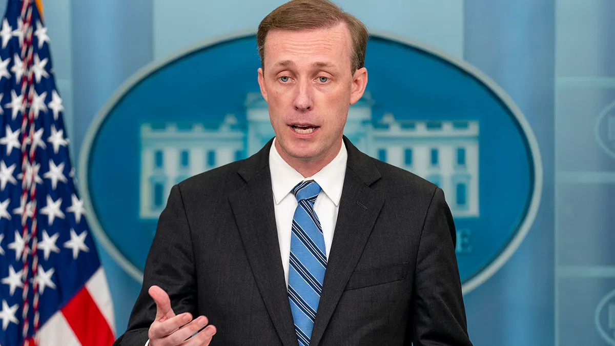 মধ্যপ্রাচ্যে উত্তেজনা বন্ধের আহ্বান হোয়াইট হাউসের