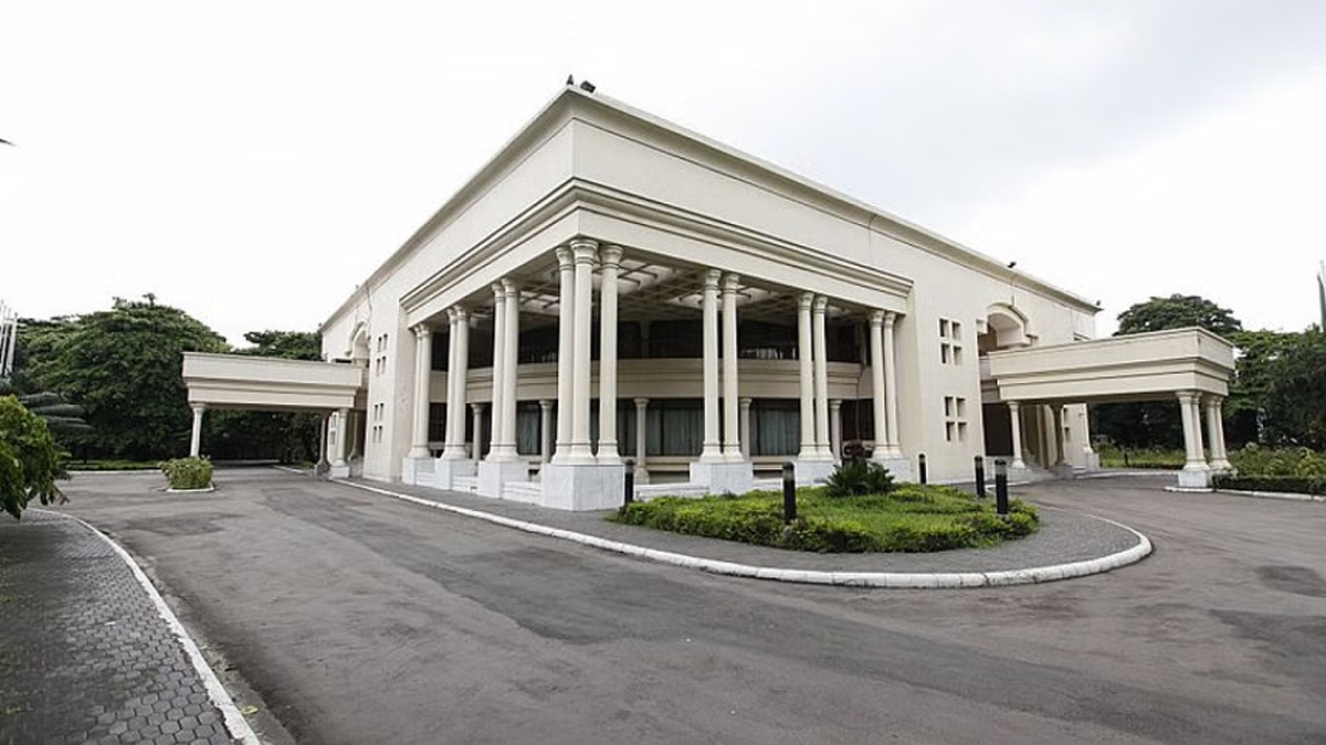 প্রধান উপদেষ্টার সঙ্গে বৈঠকে বিএনপির প্রতিনিধি দল