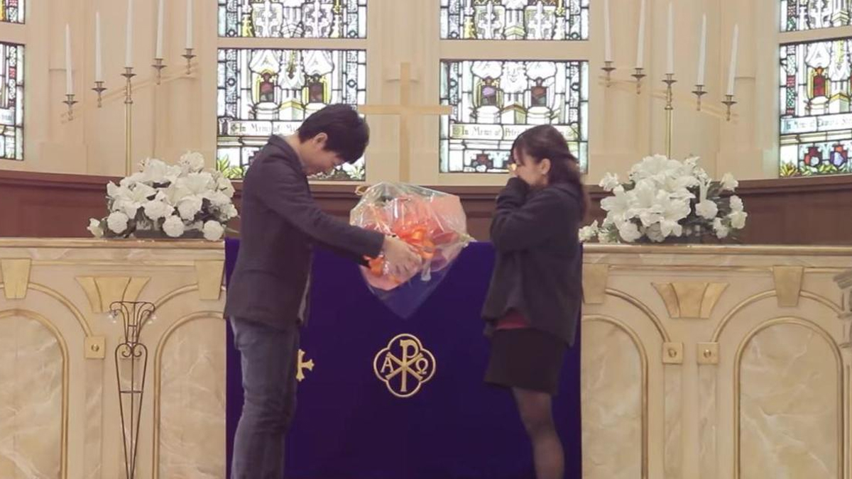 জাপানে গ্রামের পুরুষদের বিয়ে করলে নারীরা পাবে ৫ লাখ টাকা