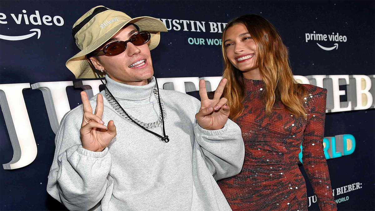 বাবা হলেন জাস্টিন বিবার, সন্তানের নাম কী রাখলেন?