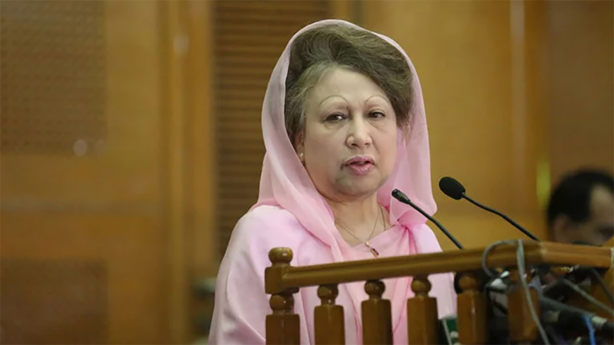 ১৭ বছর পর সচল হলো খালেদা জিয়ার ব্যাংক হিসাব