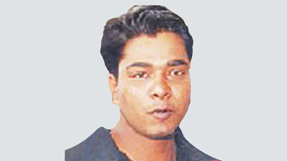 কাশিমপুর কারাগার থেকে মুক্তি পেলো শীর্ষ সন্ত্রাসী ‘কিলার আব্বাস’