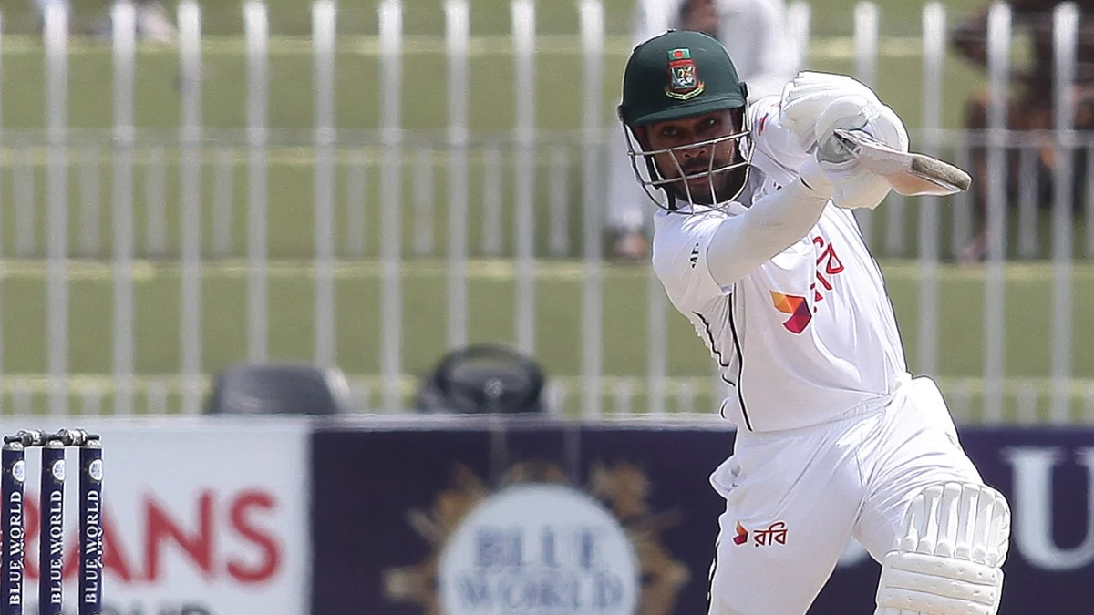 পুরস্কারের অর্থ বন্যার্তদের দিলেন লিটন