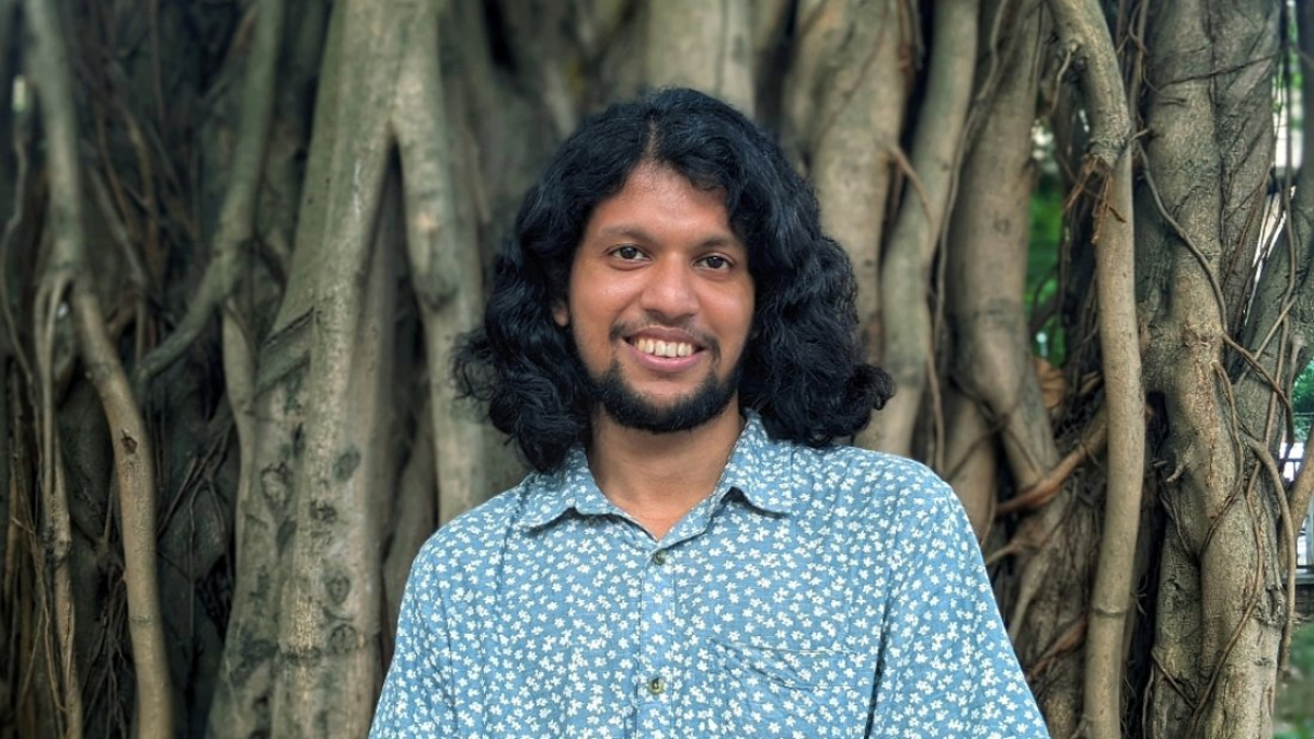 প্রধান উপদেষ্টার বিশেষ সহকারী হলেন সমন্বয়ক মাহফুজ আলম