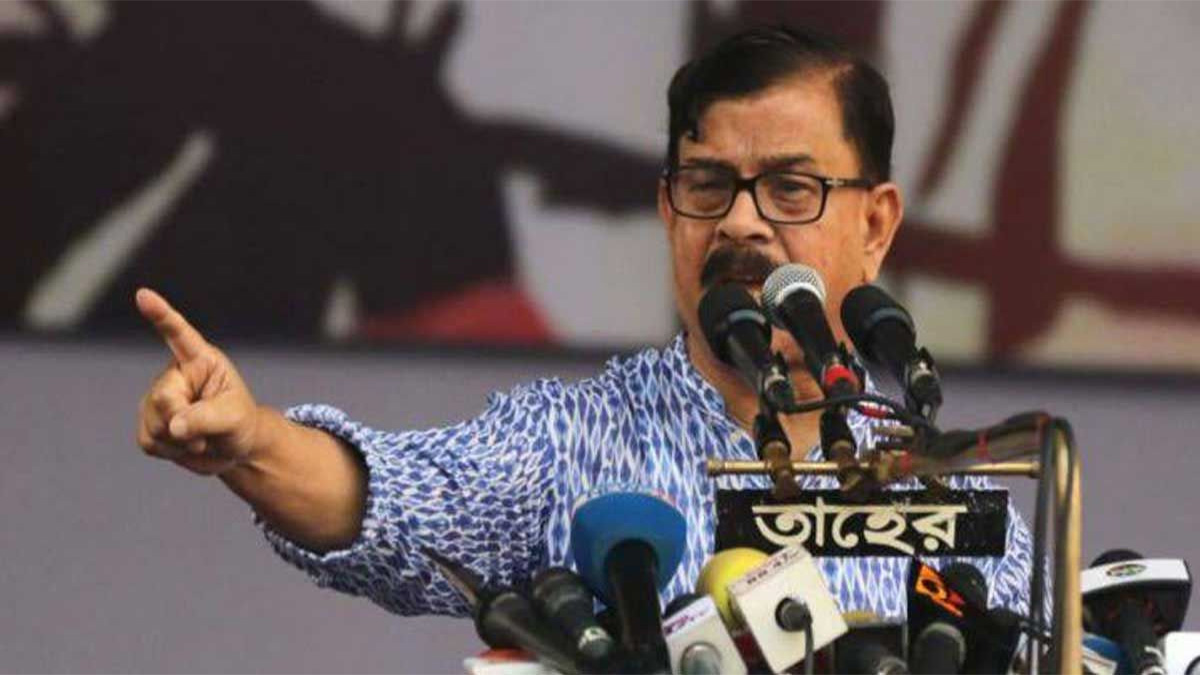 মায়ের ডাকের পাশে মান্না, ‘আয়নাঘর’ বন্দিদের নিঃশর্ত মুক্তির দাবি