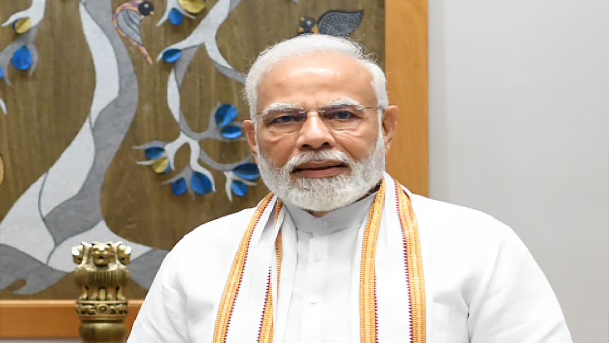 ড. ইউনূসকে শুভেচ্ছা জানালেন নরেন্দ্র মোদি