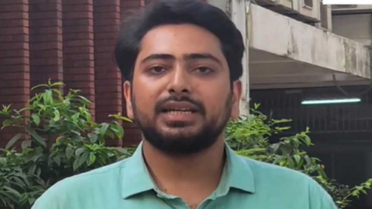 ইন্টারনেট শাটডাউনে জড়িতদের বিরুদ্ধে ব্যবস্থা নেয়া হবে: আইসিটি উপদেষ্টা