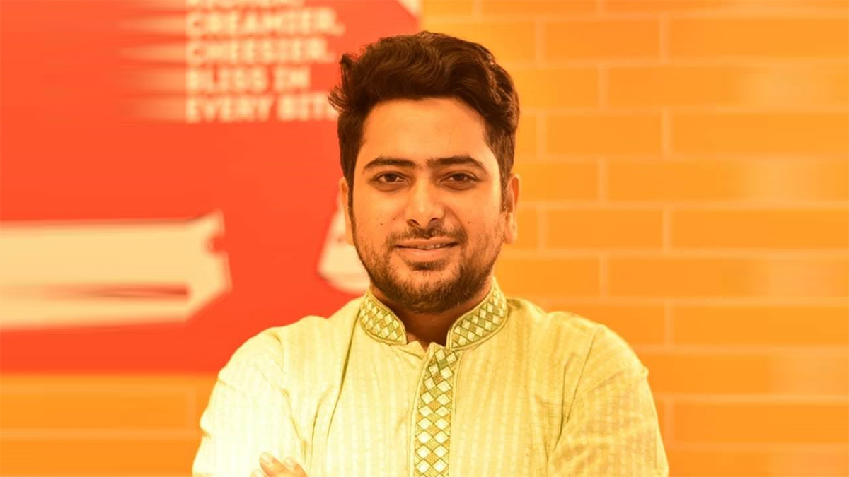 কয়েকটি উপজেলায় নেটওয়ার্ক বিচ্ছিন্ন হয়েছে: উপদেষ্টা নাহিদ