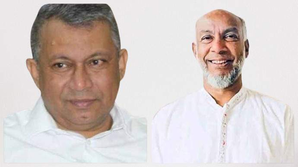 গুলিবিদ্ধ হয়ে তরুণের মৃত্যু, সাবেক এমপি একরাম-ইব্রাহীমসহ ৩৯ জনের বিরুদ্ধে মামলা