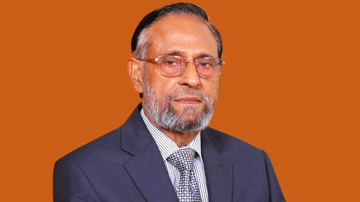 নাম না থাকায় প্রধান উপদেষ্টার সঙ্গে বৈঠকে গিয়েও ফিরে এলেন কর্নেল অলি