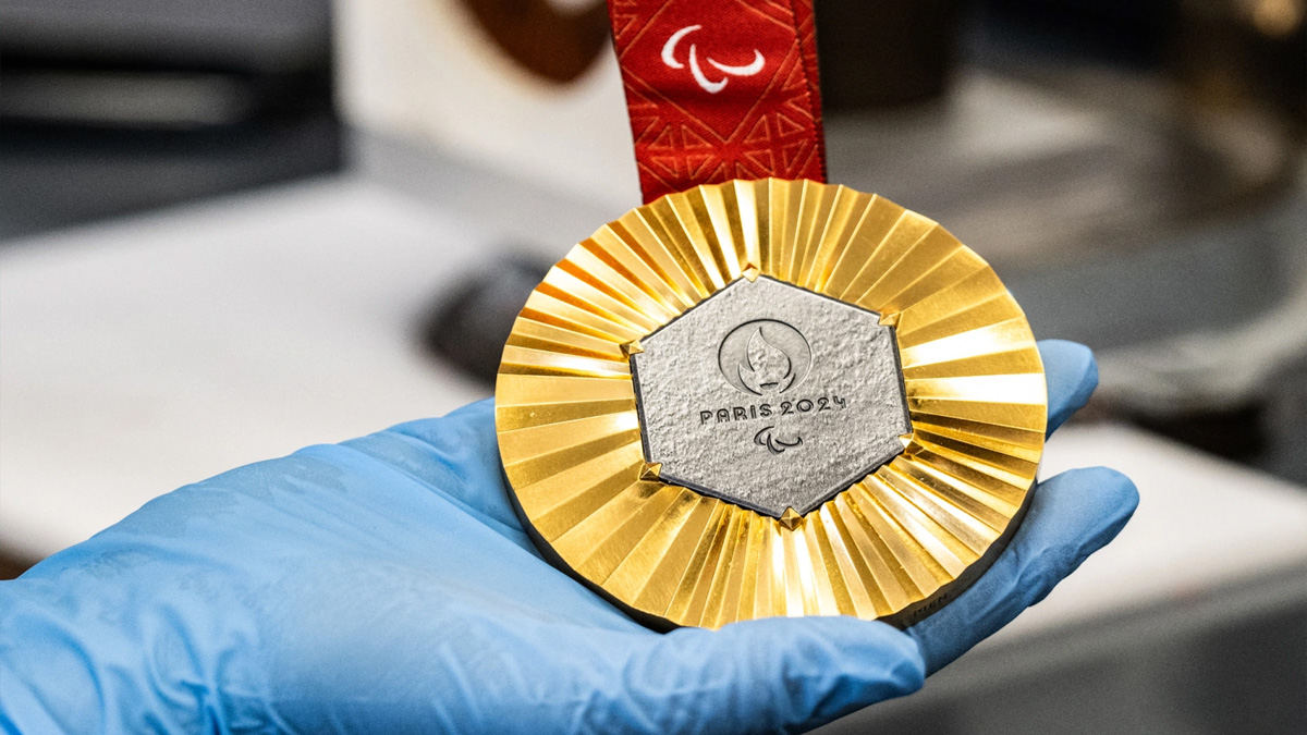 প্যারিস অলিম্পিক: পদক জয়ে জাপানকে টপকে শীর্ষে চীন