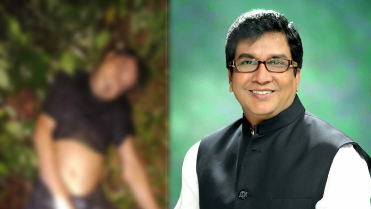 পান্নার শরীরে একাধিক আঘাতের চিহ্ন, শ্বাসরোধে হত্যা: ময়নাতদন্ত