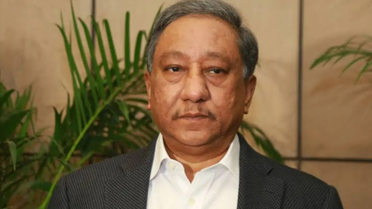 অবশেষে বিসিবি থেকে সরছেন পাপন!