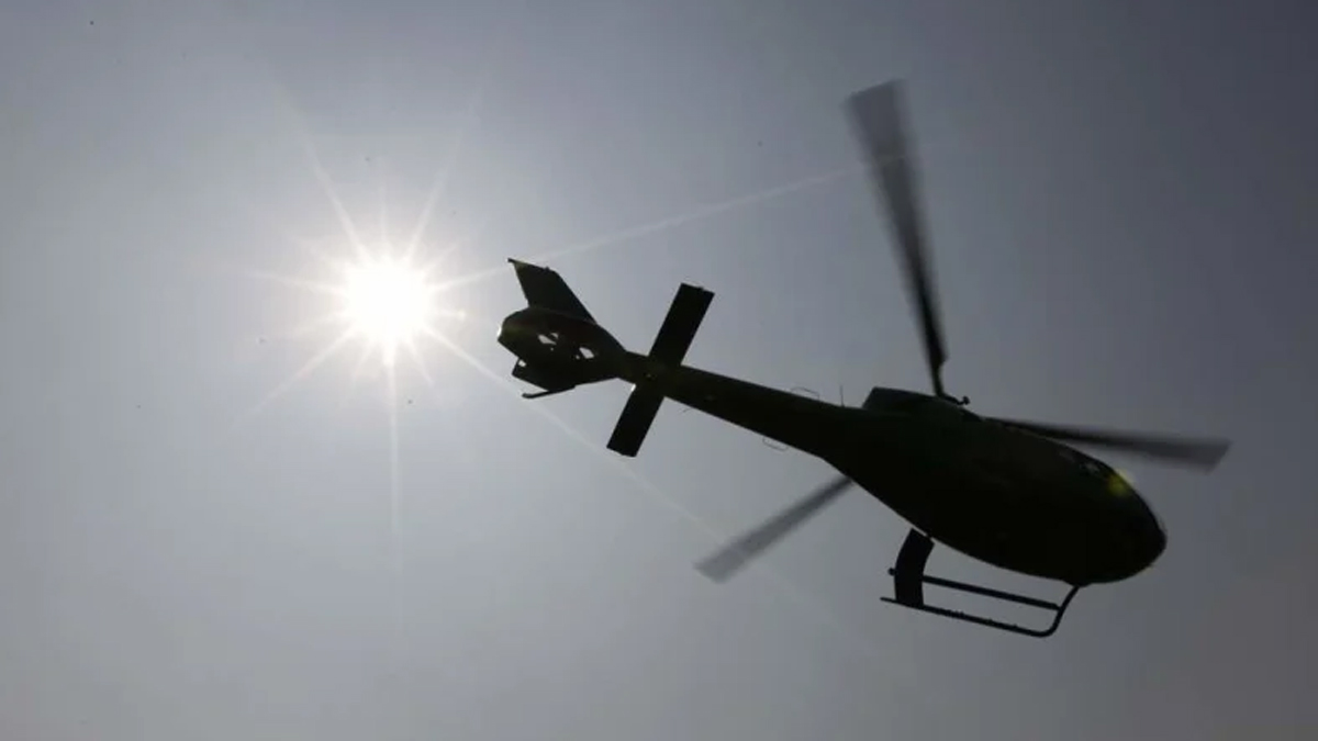 পর্তুগালে হেলিকপ্টার বিধ্বস্ত হয়ে নিহত ৪, নিখোঁজ পাইলট